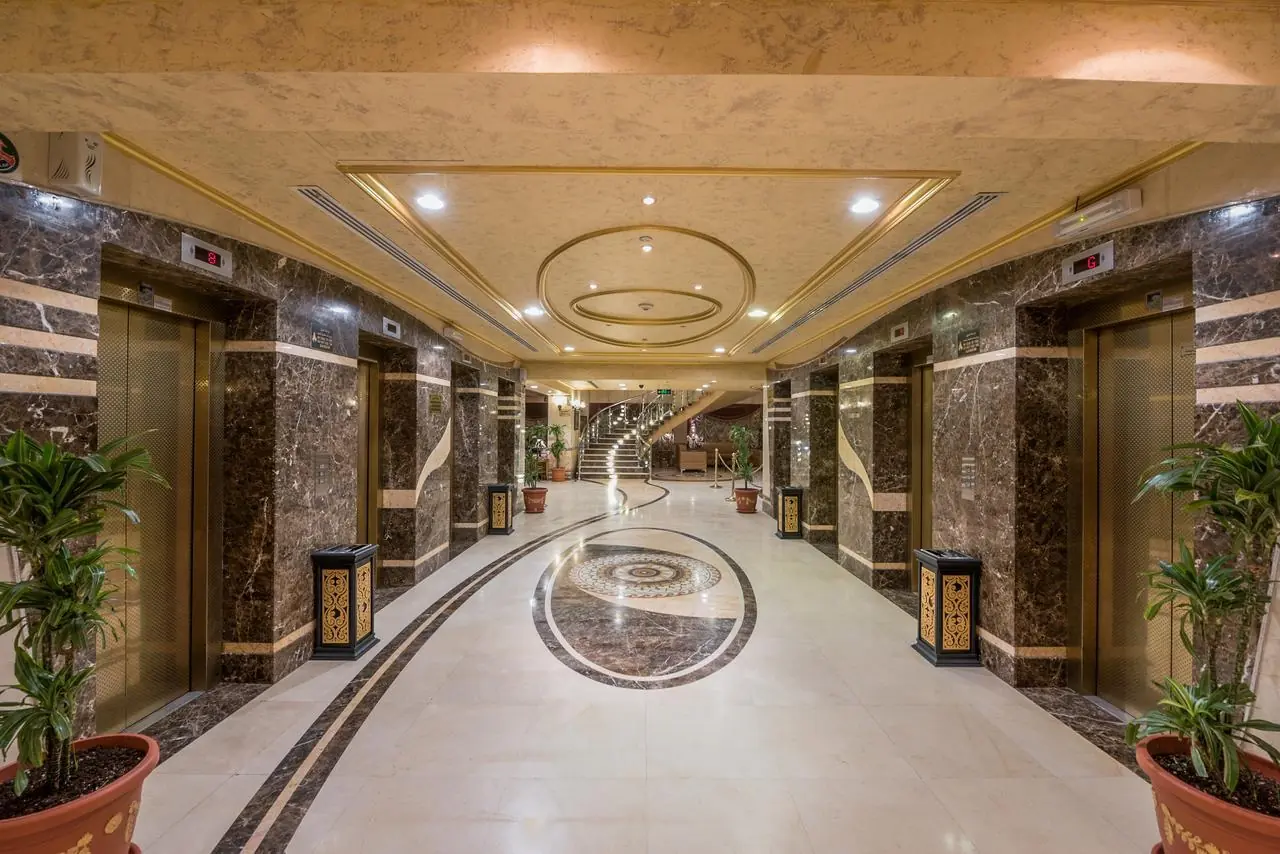Al Mukhtara International 5